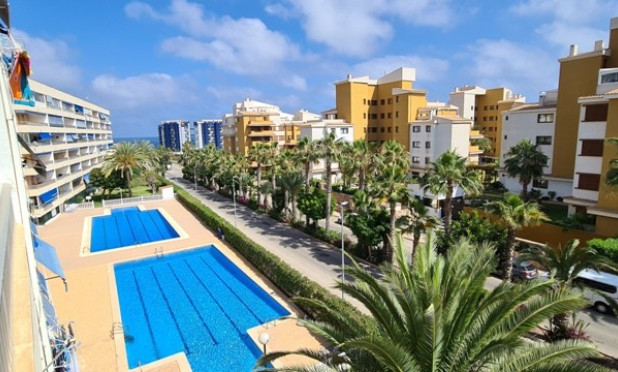Revente - Appartement - Orihuela Costa - Punta Prima