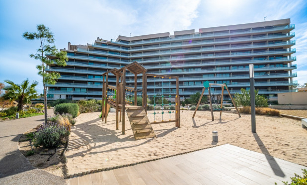 Resale - Apartment / flat - Cartagena - Mar De Cristal