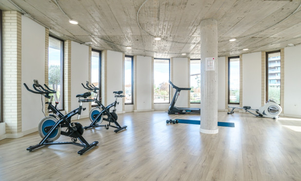 Resale - Apartment / flat - Cartagena - Mar De Cristal