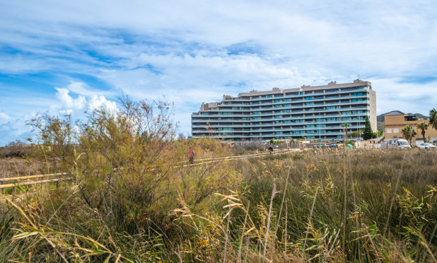 Resale - Apartment / flat - Cartagena - Mar De Cristal