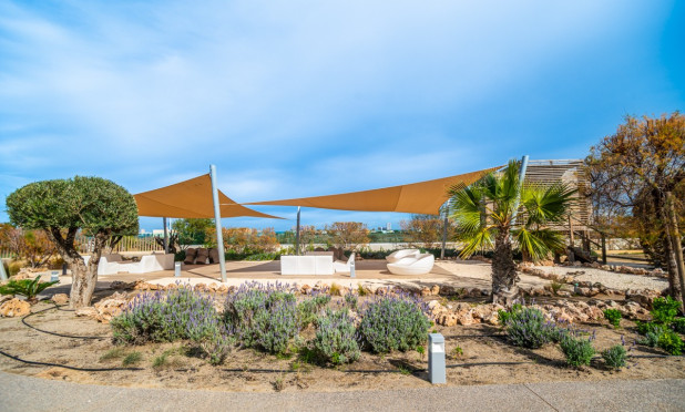 Resale - Apartment / flat - Cartagena - Mar De Cristal