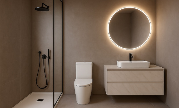 Neue Gebäude - Penthouse - San Pedro del Pinatar - San Pedro Del Pinatar