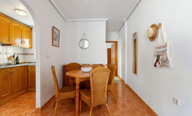 Resale - Penthouse - Torrevieja - Centro