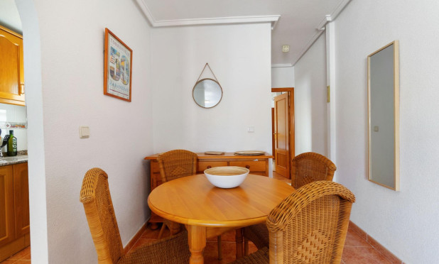 Resale - Penthouse - Torrevieja - Centro