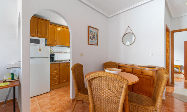Resale - Penthouse - Torrevieja - Centro