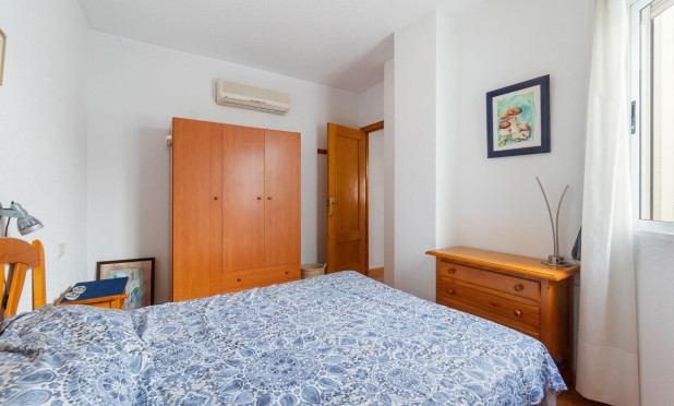 Resale - Penthouse - Torrevieja - Centro