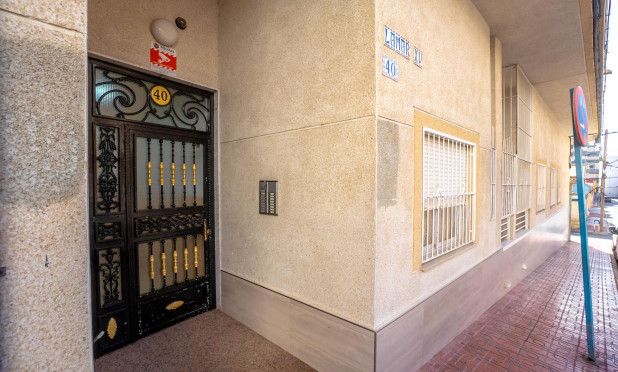 Resale - Penthouse - Torrevieja - Centro