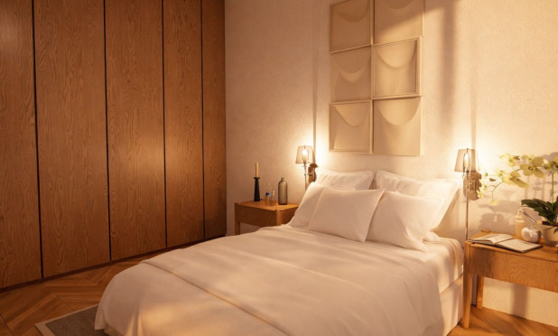 Neue Gebäude - Villa - Los Alcazares - Los Alcázares