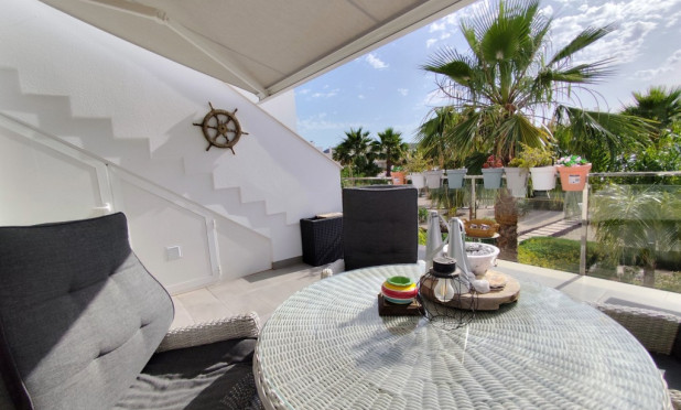 Odsprzedaż - Daszek - Vistabella Golf