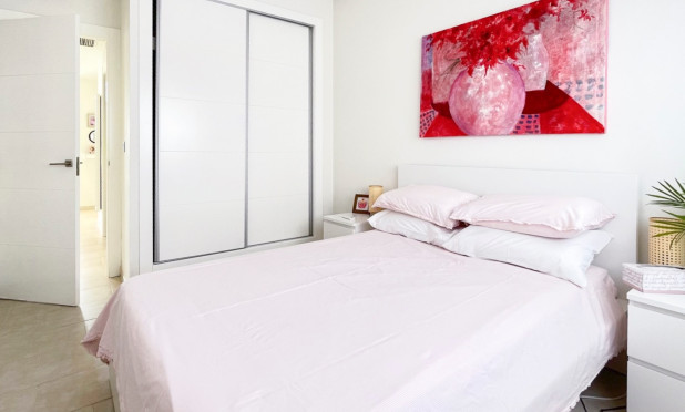 Resale - Villa - Ciudad Quesada - Rojales