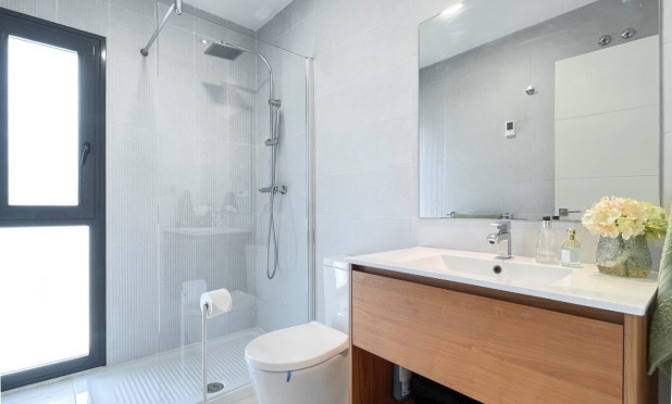 Resale - Villa - Ciudad Quesada - Rojales