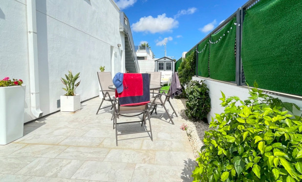 Resale - Villa - Ciudad Quesada - Rojales