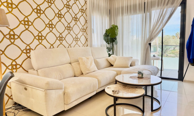 Resale - Townhouse - Ciudad Quesada - Lo Marabú