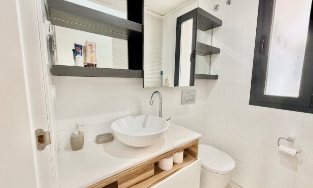 Resale - Townhouse - Ciudad Quesada - Lo Marabú