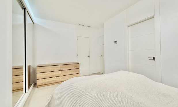 Resale - Townhouse - Ciudad Quesada - Lo Marabú