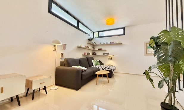 Resale - Townhouse - Ciudad Quesada - Lo Marabú