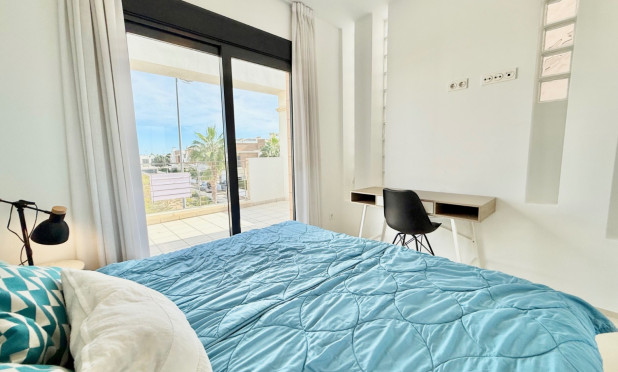 Resale - Townhouse - Ciudad Quesada - Lo Marabú