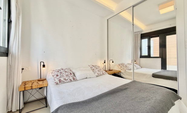 Resale - Townhouse - Ciudad Quesada - Lo Marabú