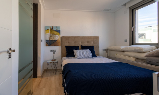 Resale - Villa - Orihuela - Costa Blanca