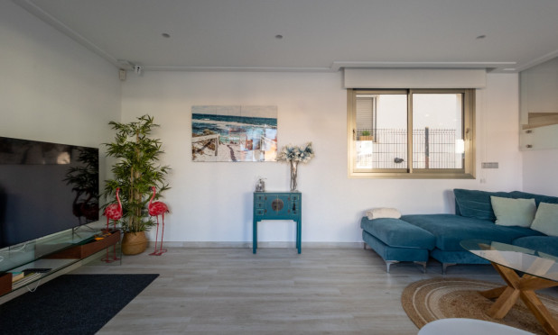 Resale - Villa - Orihuela - Costa Blanca