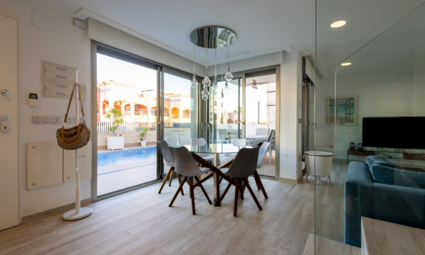Resale - Villa - Orihuela - Costa Blanca