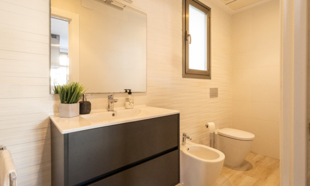 Resale - Villa - Orihuela - Costa Blanca