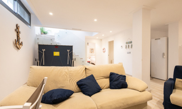 Resale - Villa - Orihuela - Costa Blanca