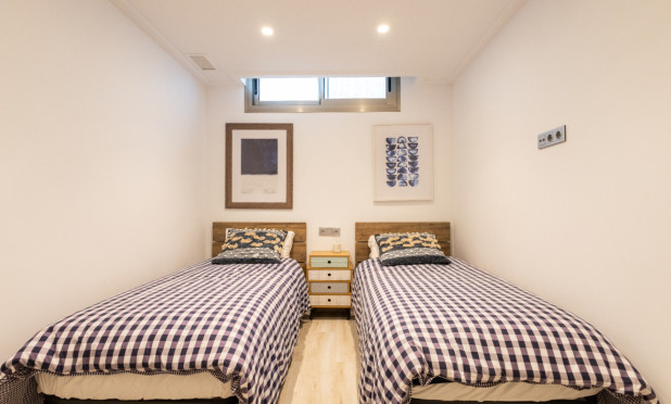 Resale - Villa - Orihuela - Costa Blanca