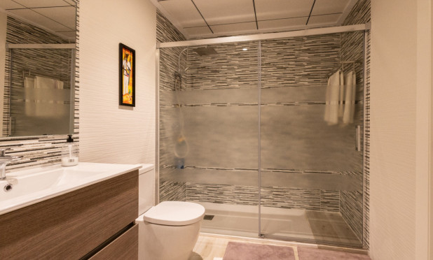 Resale - Villa - Orihuela - Costa Blanca