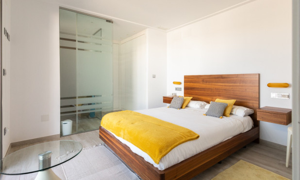 Resale - Villa - Orihuela - Costa Blanca