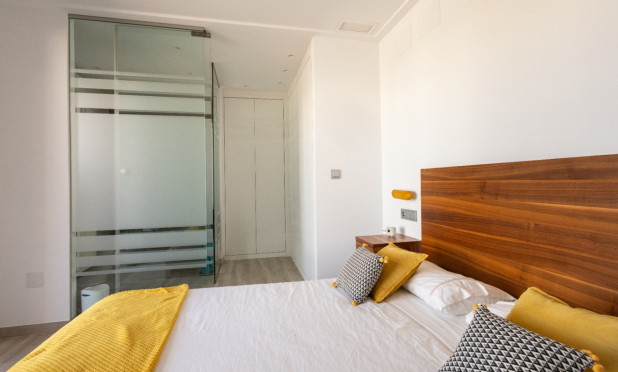 Resale - Villa - Orihuela - Costa Blanca