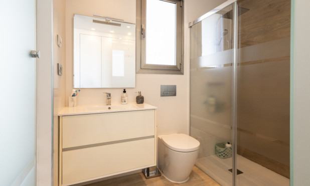 Resale - Villa - Orihuela - Costa Blanca