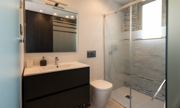 Resale - Villa - Orihuela - Costa Blanca