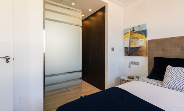 Resale - Villa - Orihuela - Costa Blanca