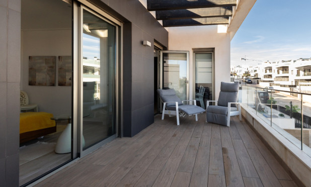 Resale - Villa - Orihuela - Costa Blanca