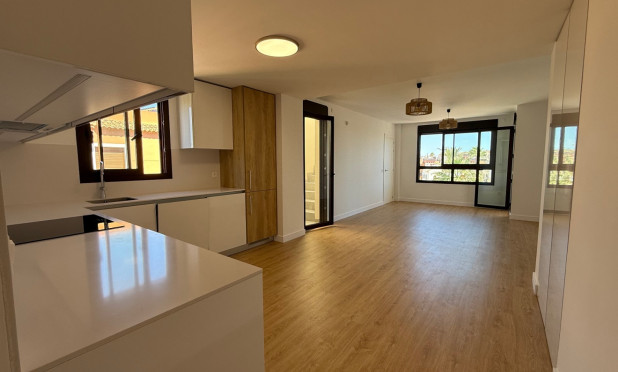 Resale - Apartment / flat - Orihuela - Costa Blanca