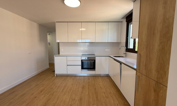 Resale - Apartment / flat - Orihuela - Costa Blanca