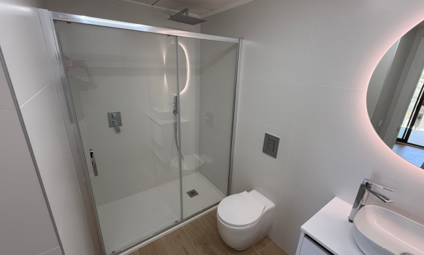 Resale - Apartment / flat - Orihuela - Costa Blanca