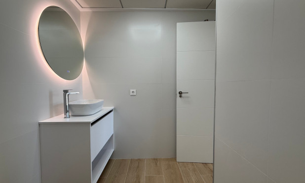 Resale - Apartment / flat - Orihuela - Costa Blanca