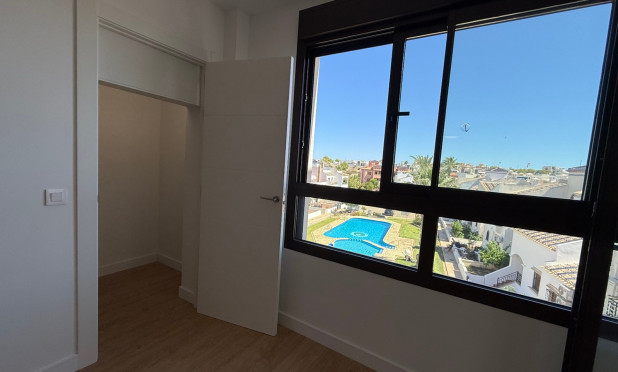 Resale - Apartment / flat - Orihuela - Costa Blanca