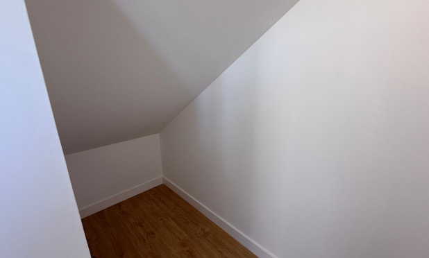 Resale - Apartment / flat - Orihuela - Costa Blanca