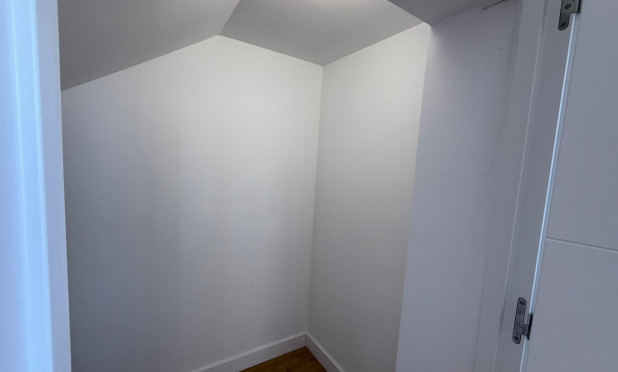 Resale - Apartment / flat - Orihuela - Costa Blanca