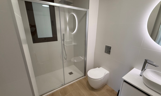 Resale - Apartment / flat - Orihuela - Costa Blanca