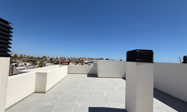 Resale - Apartment / flat - Orihuela - Costa Blanca