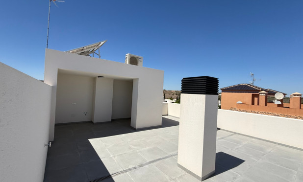 Resale - Apartment / flat - Orihuela - Costa Blanca