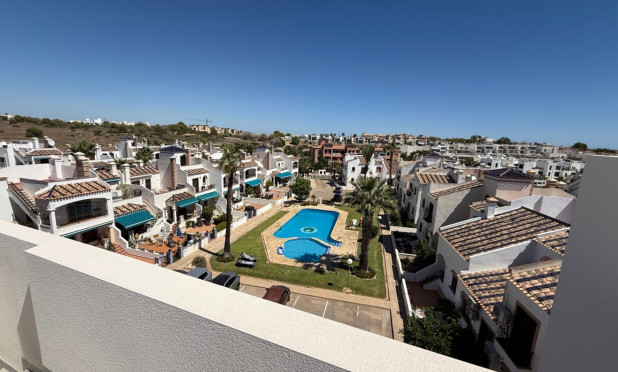Resale - Apartment / flat - Orihuela - Costa Blanca