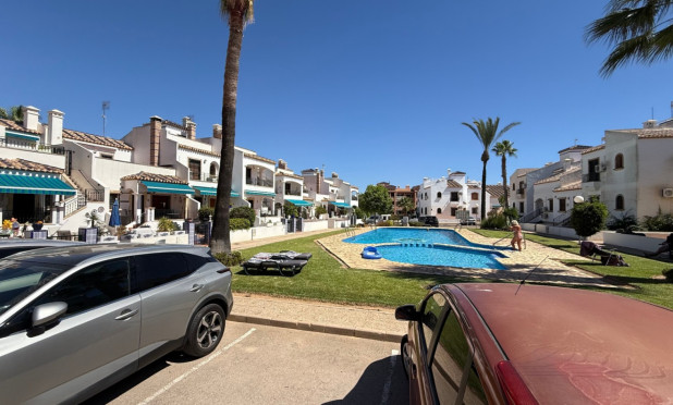 Resale - Apartment / flat - Orihuela - Costa Blanca