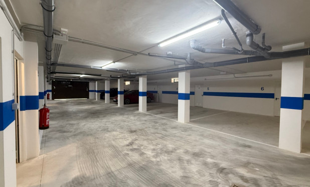 Resale - Apartment / flat - Orihuela - Costa Blanca