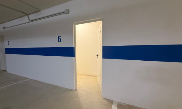 Resale - Apartment / flat - Orihuela - Costa Blanca