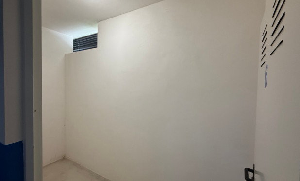 Resale - Apartment / flat - Orihuela - Costa Blanca